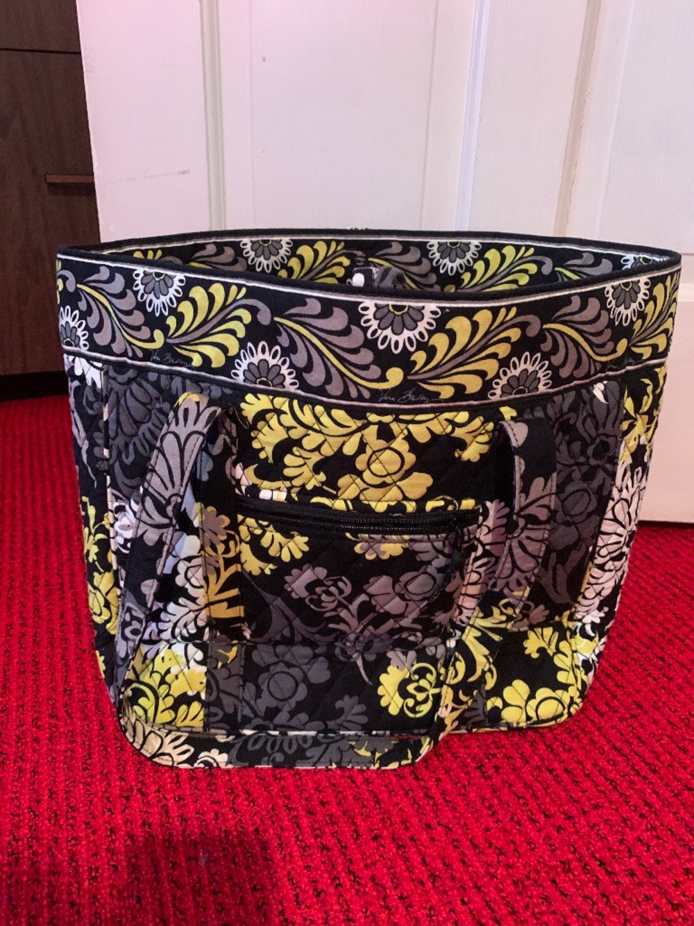 Vera Bradley Bag
